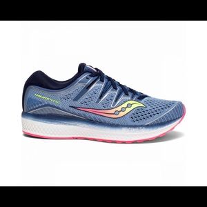 Saucony triumph iso 5